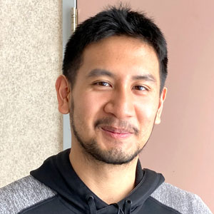 Benedict Ambayec