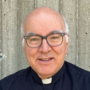 Fr. Fred Kirouac