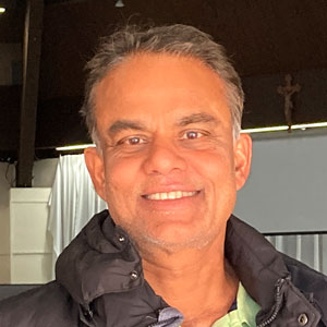 Roshan Anthonipillai