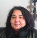 Anna Donald