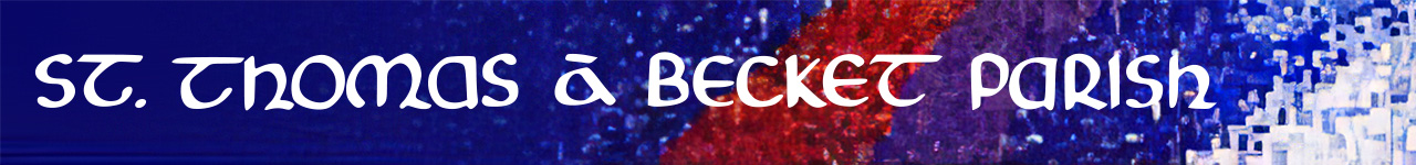 Becket Banner