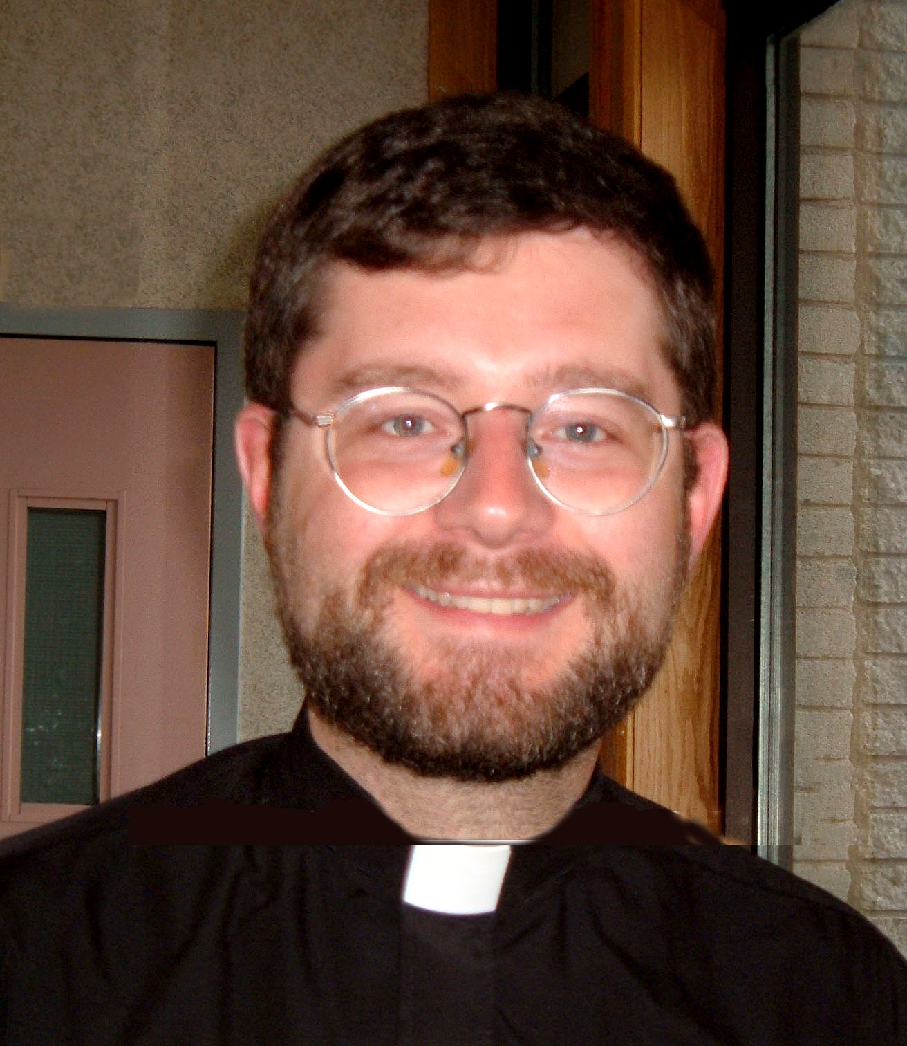 Fr. Tom Dowd