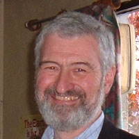Deacon Richard Boileau