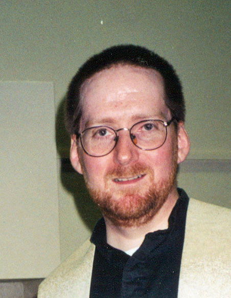 Fr. Robert Clark