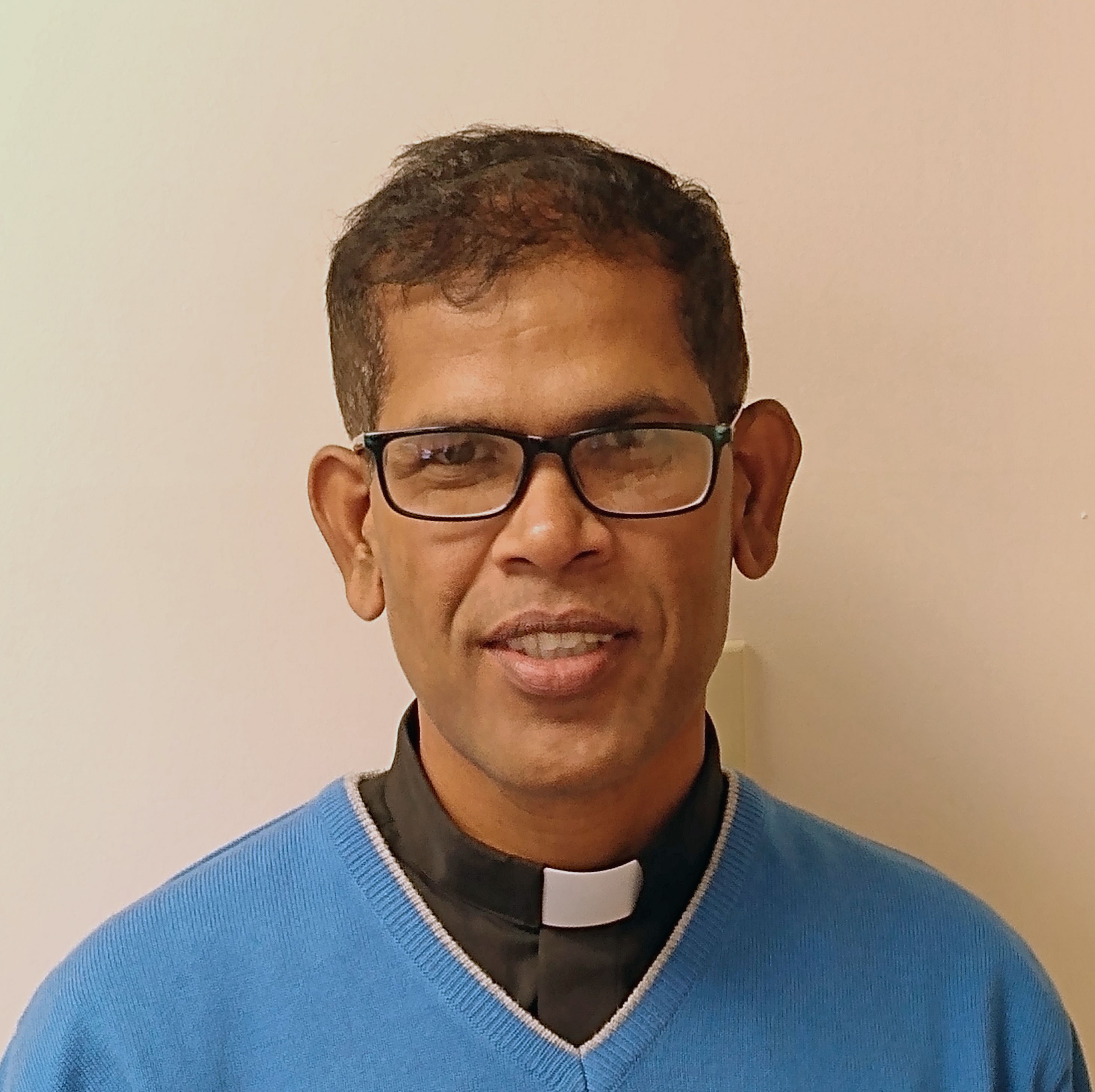 Fr. Alex Asirvatham