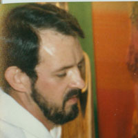 Fr. Ed McKinley