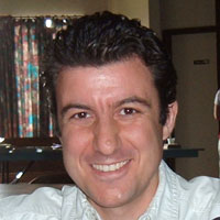 Francesco Giordano