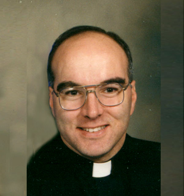 Fr. Fred Kirouac