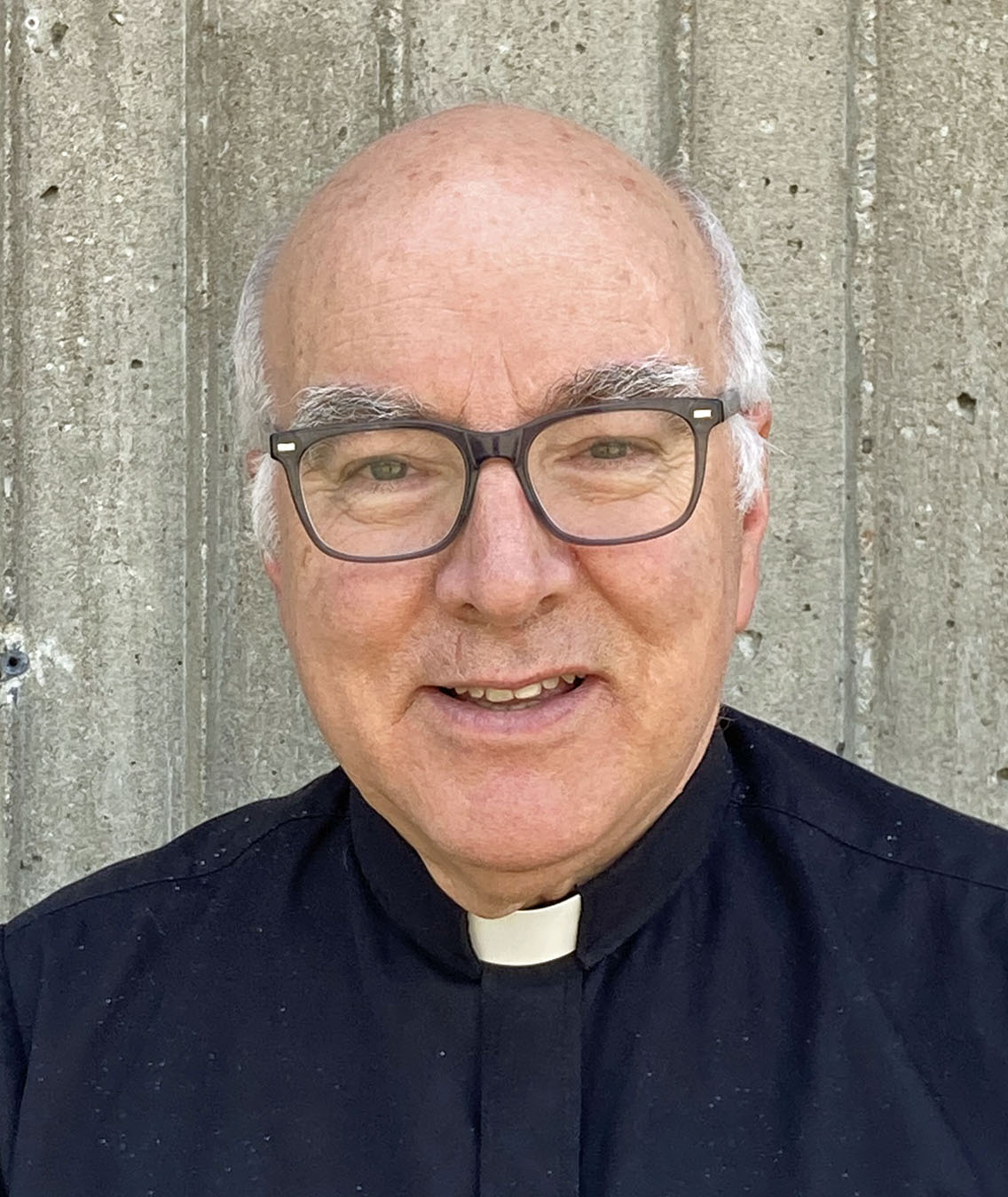 Fr. Frederick Kirouac
