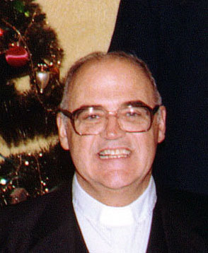 Fr. Gene Flaherty