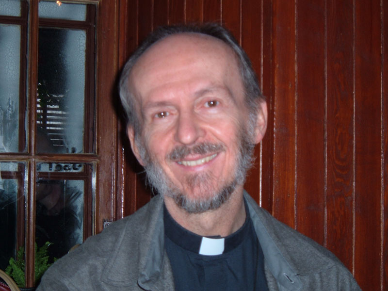 Fr. Gilles Surpenant