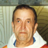 Fr. Jean-Paul Sylvestre