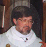 Fr. John LeGros