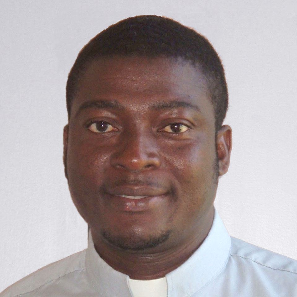Fr. Joseph Beyelah Armah