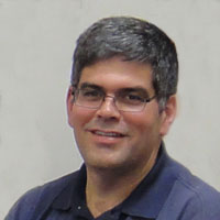 Fr. Michael Leclerc