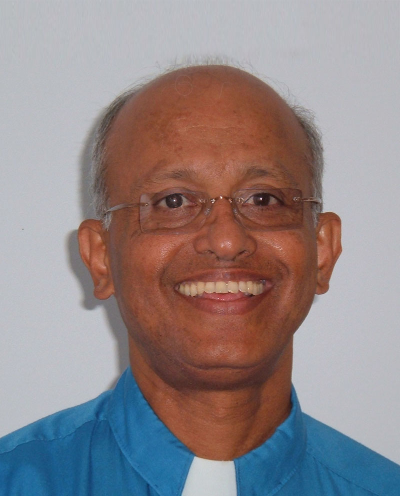 Fr. Michael Tauro