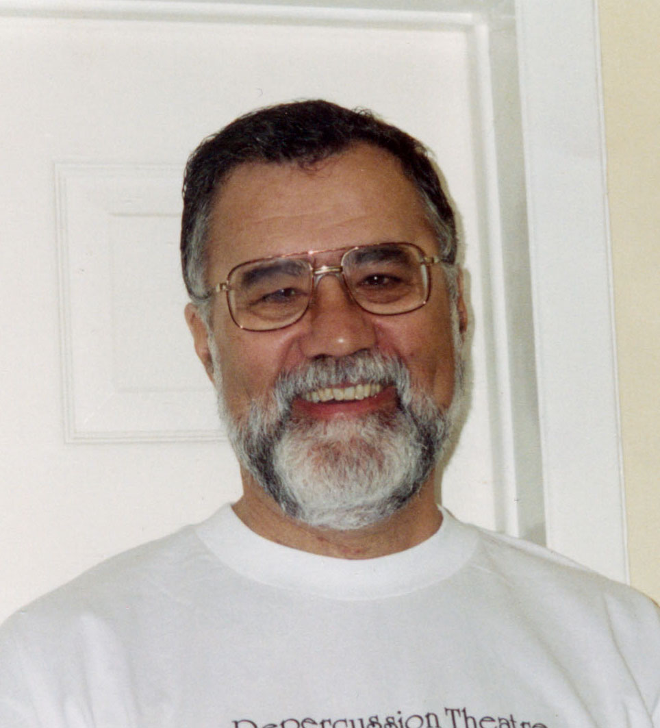 Fr. Michael Shaw
