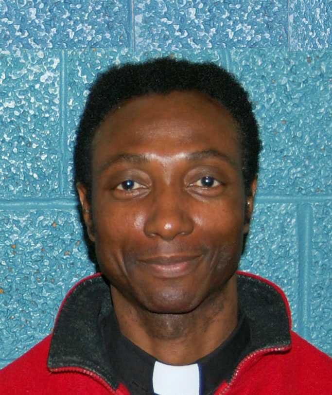 Fr. Paul Anyidoho
