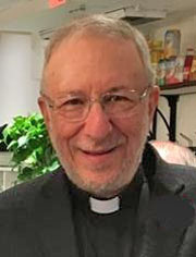 Fr. Peter Sabbatth