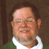 Fr. Phil Thibodeau