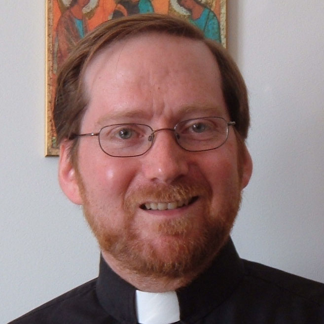 Fr. Robert Clark