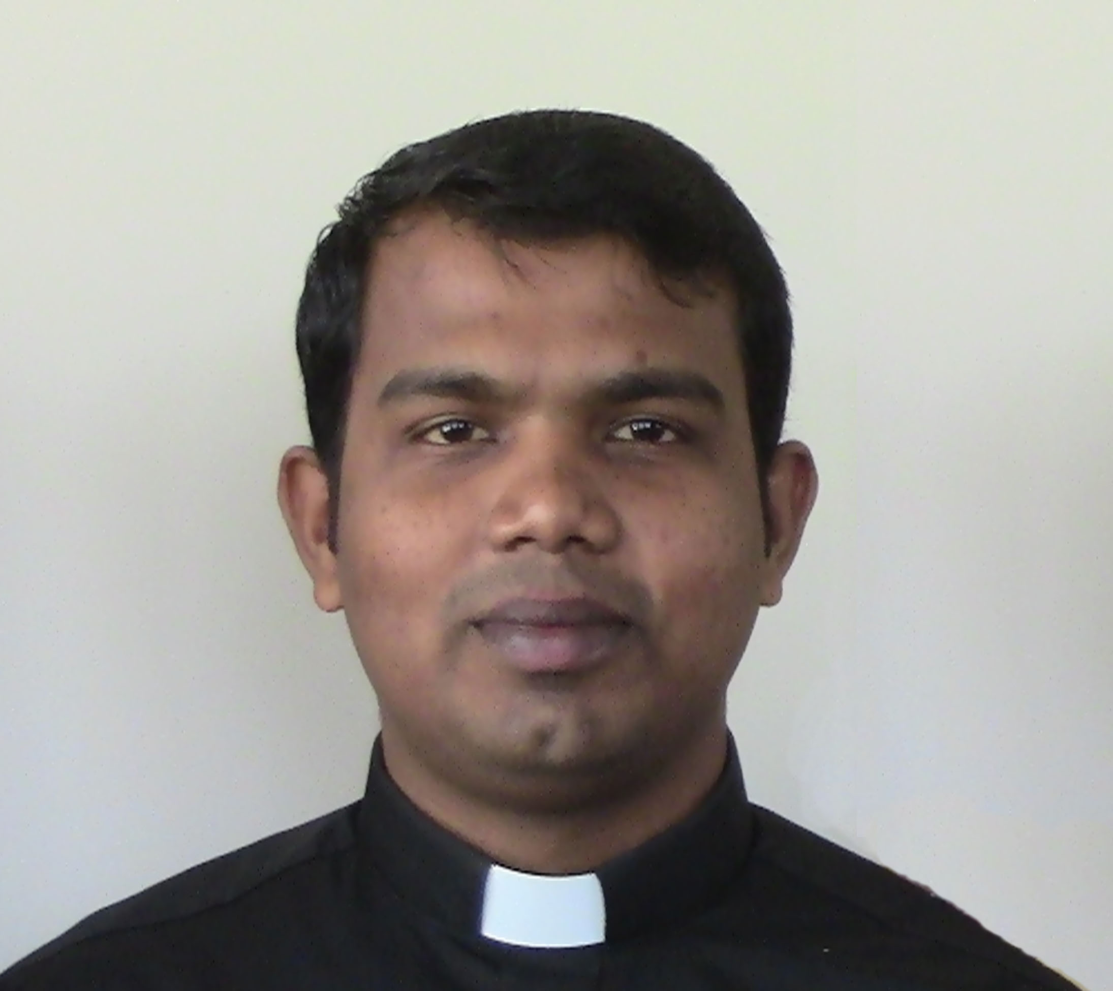 Fr. Stephen Diraviam
