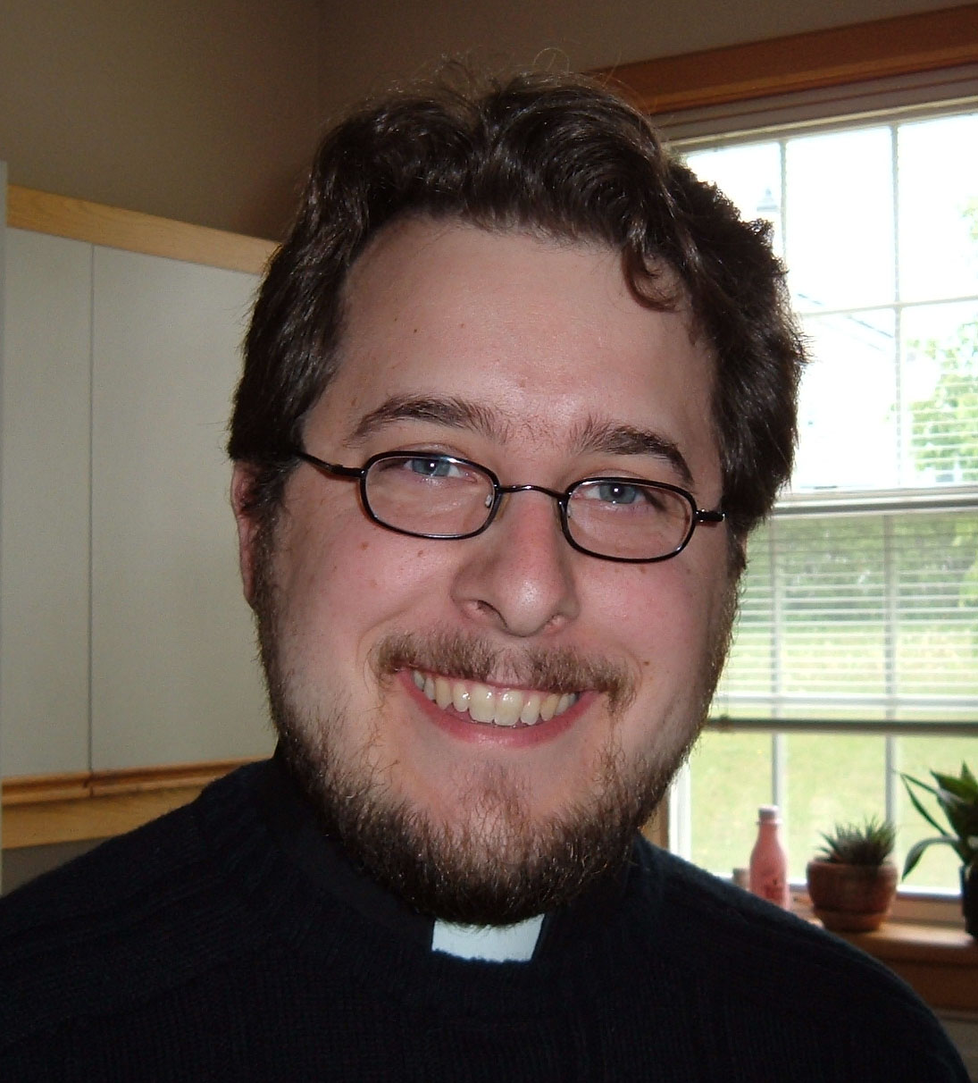 Stephen Otvos