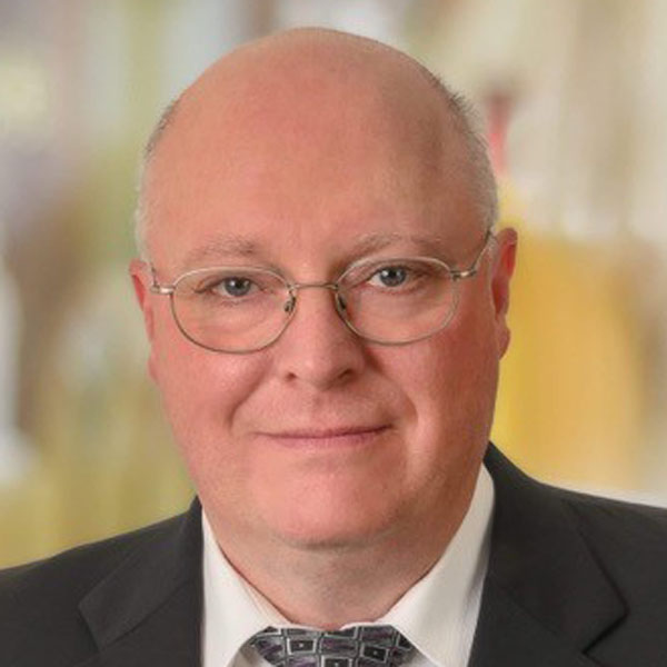 Jonathan Baker