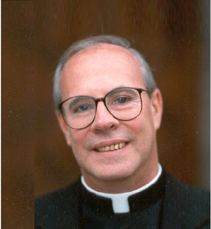 Fr. Francis Coyle