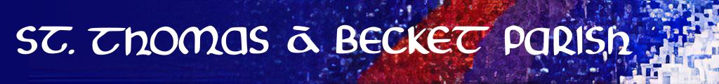 Becket Banner